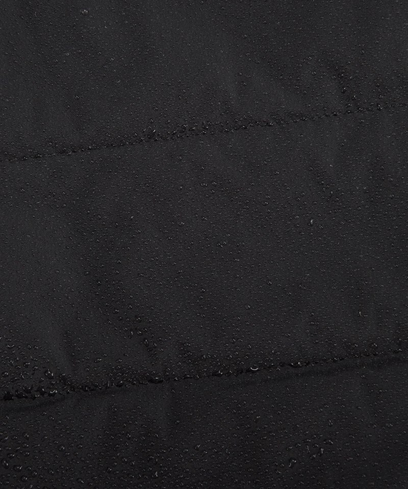 Lululemon Down for It All Vest Black Online Outlet Sale