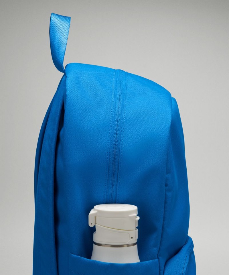 Lululemon Everywhere Backpack 22L *Tech Canvas Poolside Online Outlet Sale