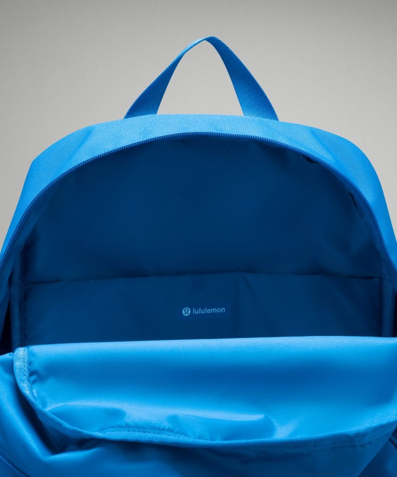 Lululemon Everywhere Backpack 22L *Tech Canvas Poolside Online Outlet Sale