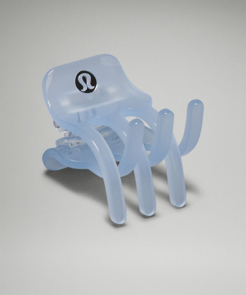 Lululemon Criss-Cross Claw Clip *Small Windmill Online Outlet Sale