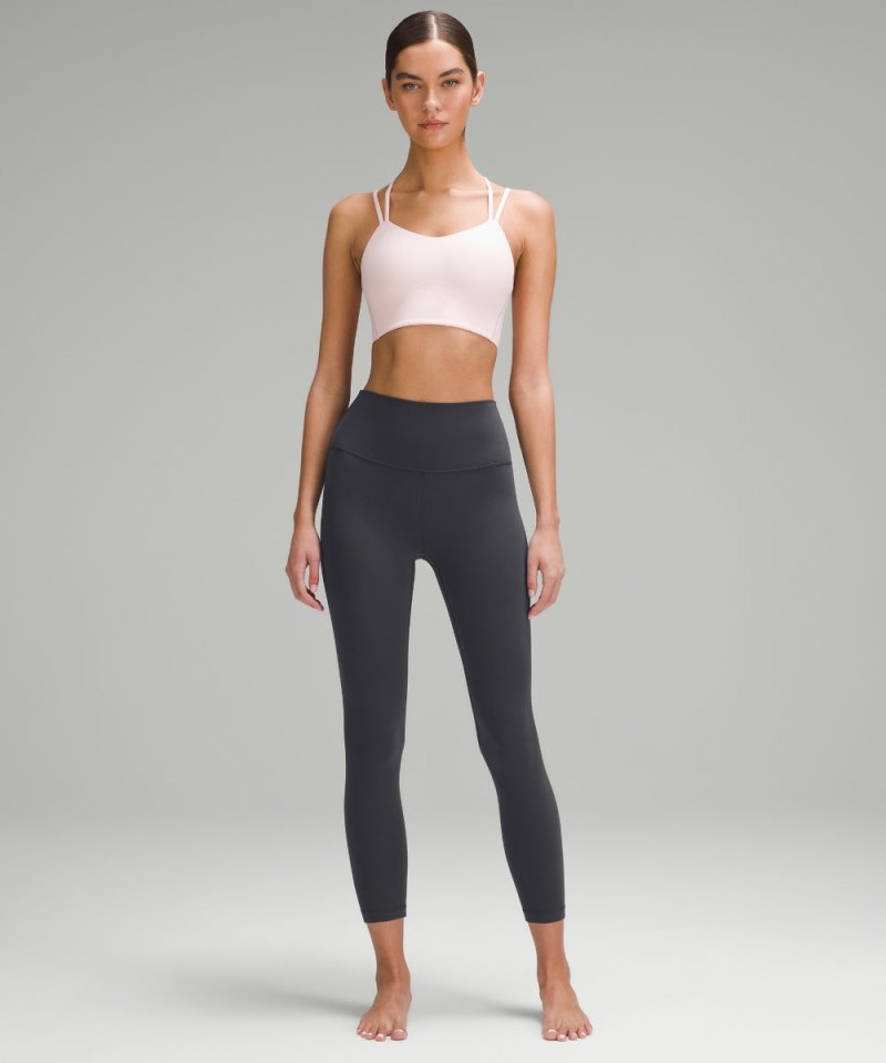 Lululemon lululemon Align™ High-Rise Pant 25" Graphite Grey Online Outlet Sale