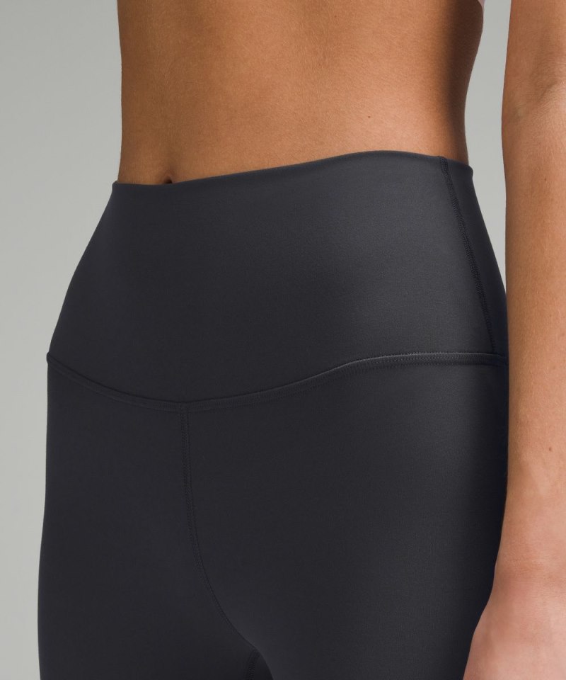Lululemon lululemon Align™ High-Rise Pant 25" Graphite Grey Online Outlet Sale