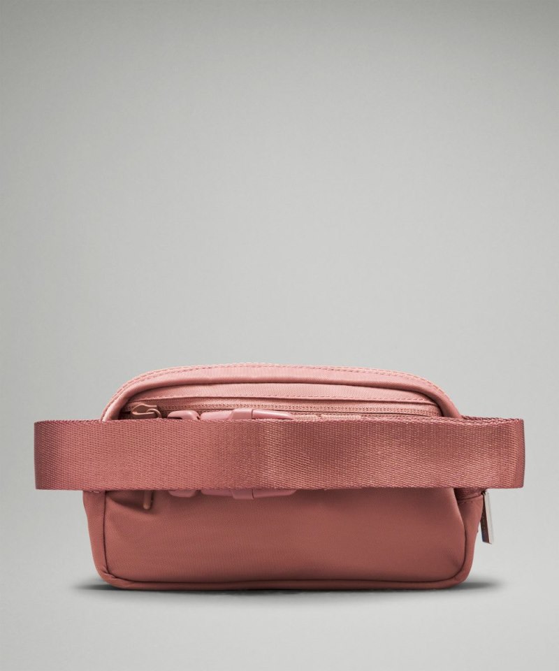 Lululemon Everywhere Belt Bag Mini Spiced Chai Online Outlet Sale