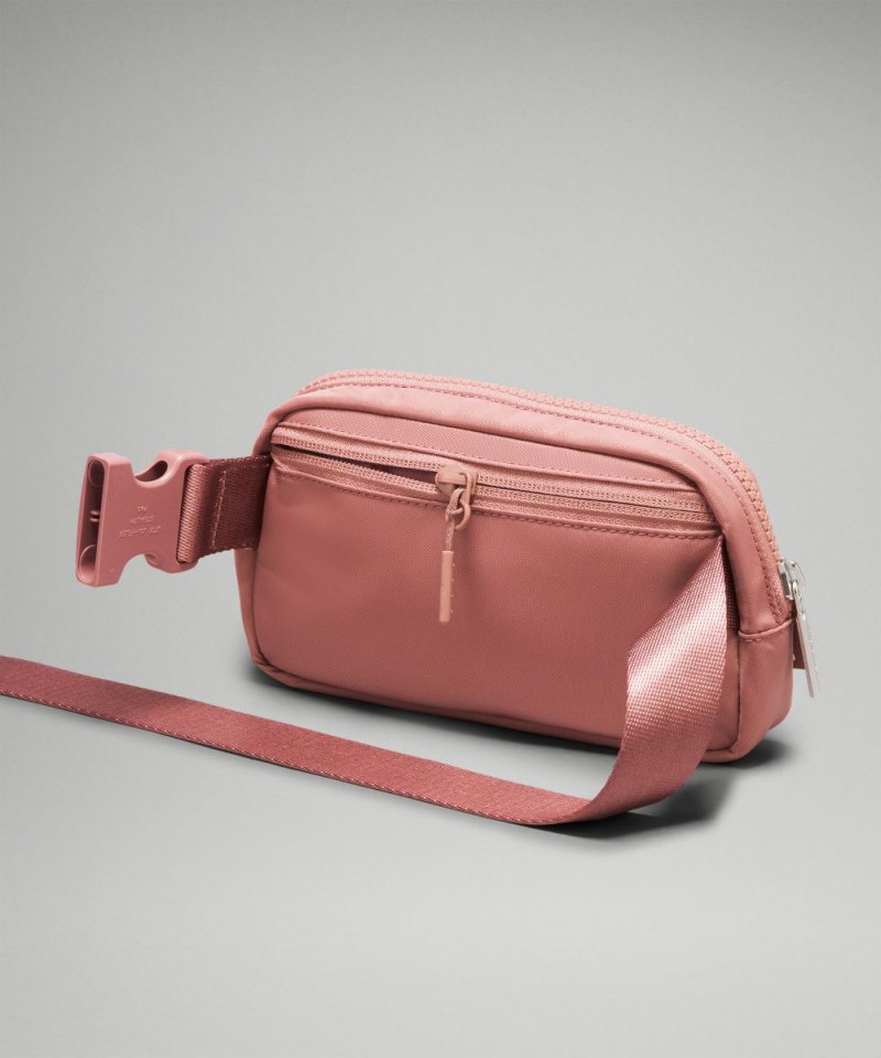 Lululemon Everywhere Belt Bag Mini Spiced Chai Online Outlet Sale