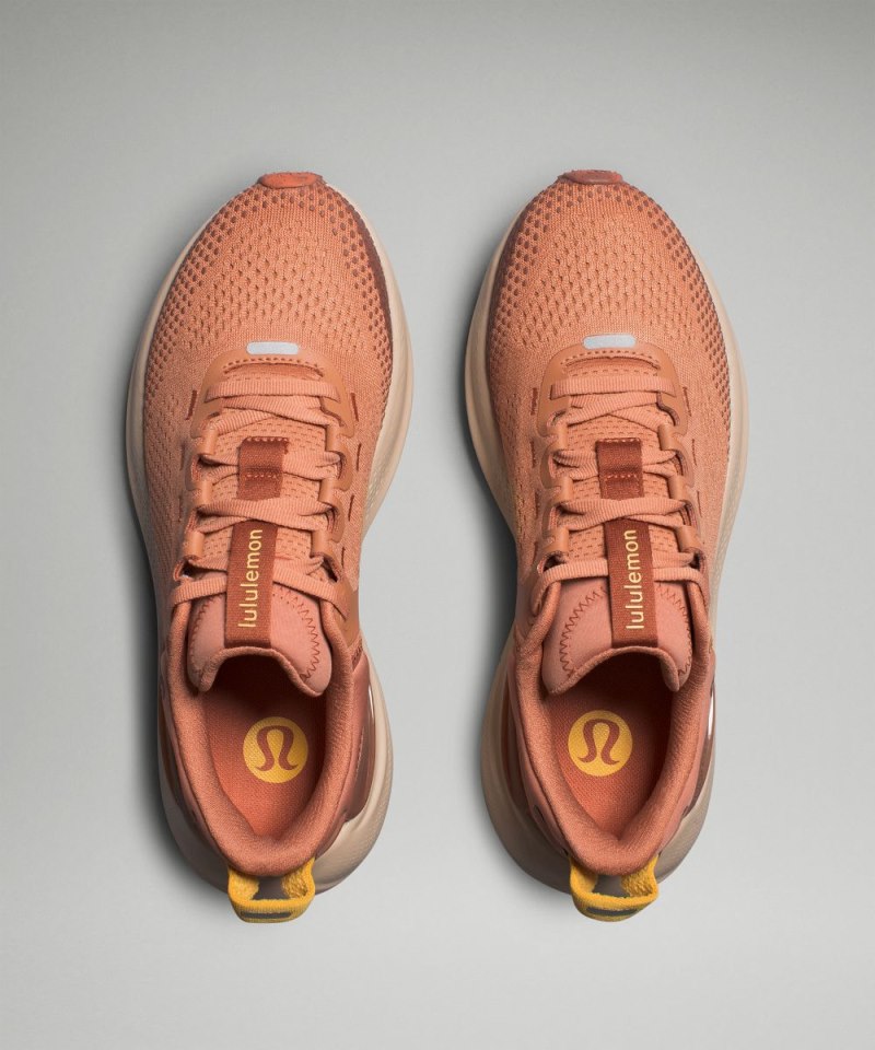 Lululemon beyondfeel Women's Trail Running Shoe Sedona Sunset / Studio Pink / Ancient Copper Online Outlet Sale