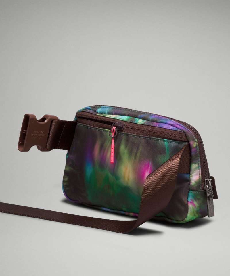 Lululemon Everywhere Belt Bag 1L *Pride Discothe?Que Multi Online Outlet Sale