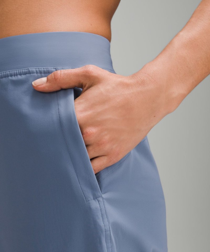 Lululemon Adapted State High-Rise Jogger *Full Length Oasis Blue Online Outlet Sale