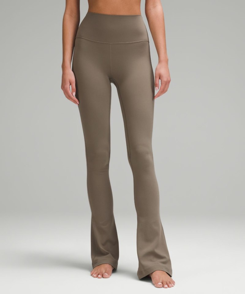 Lululemon lululemon Align™ Mini-Flare Pant *Tall Nomad Online Outlet Sale