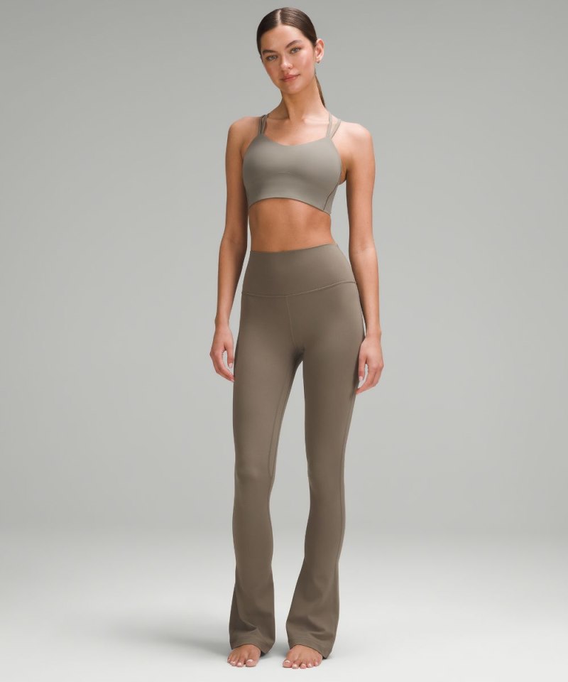 Lululemon lululemon Align™ Mini-Flare Pant *Tall Nomad Online Outlet Sale