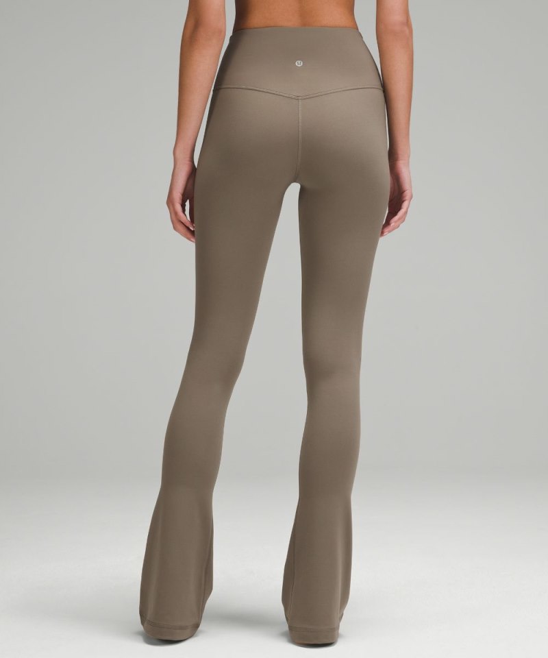 Lululemon lululemon Align™ Mini-Flare Pant *Tall Nomad Online Outlet Sale