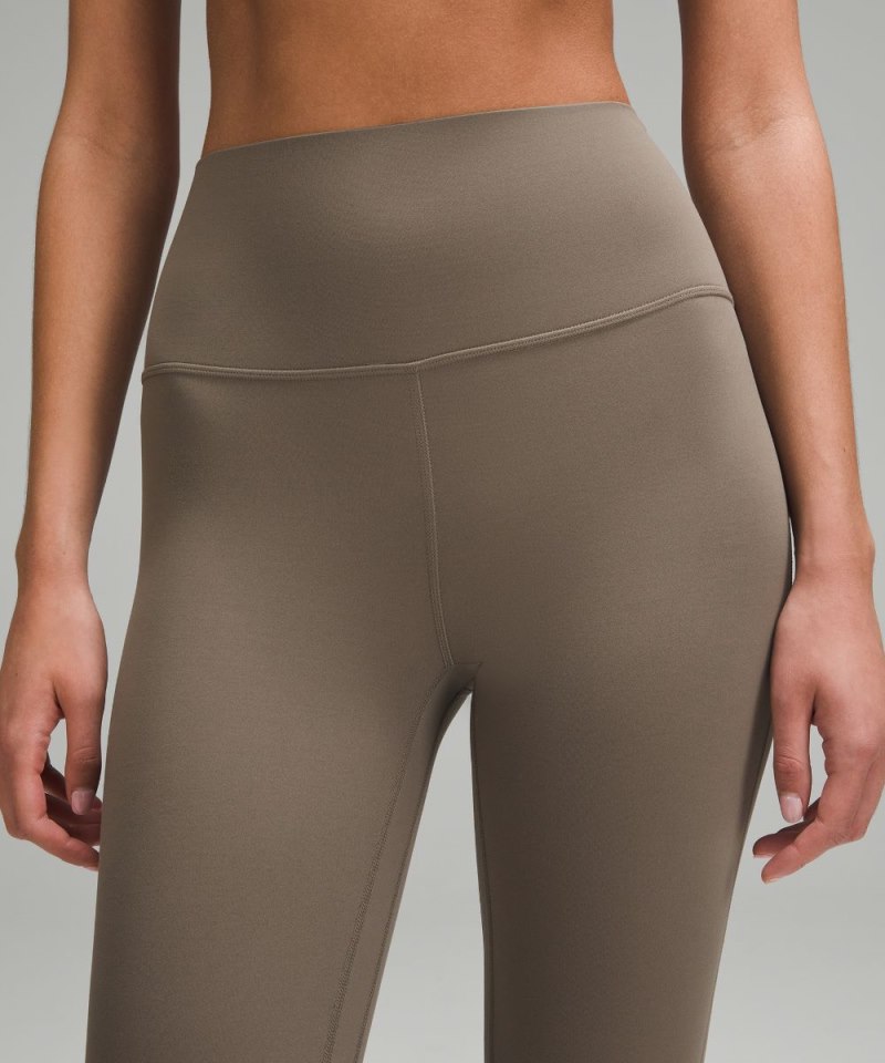 Lululemon lululemon Align™ Mini-Flare Pant *Tall Nomad Online Outlet Sale