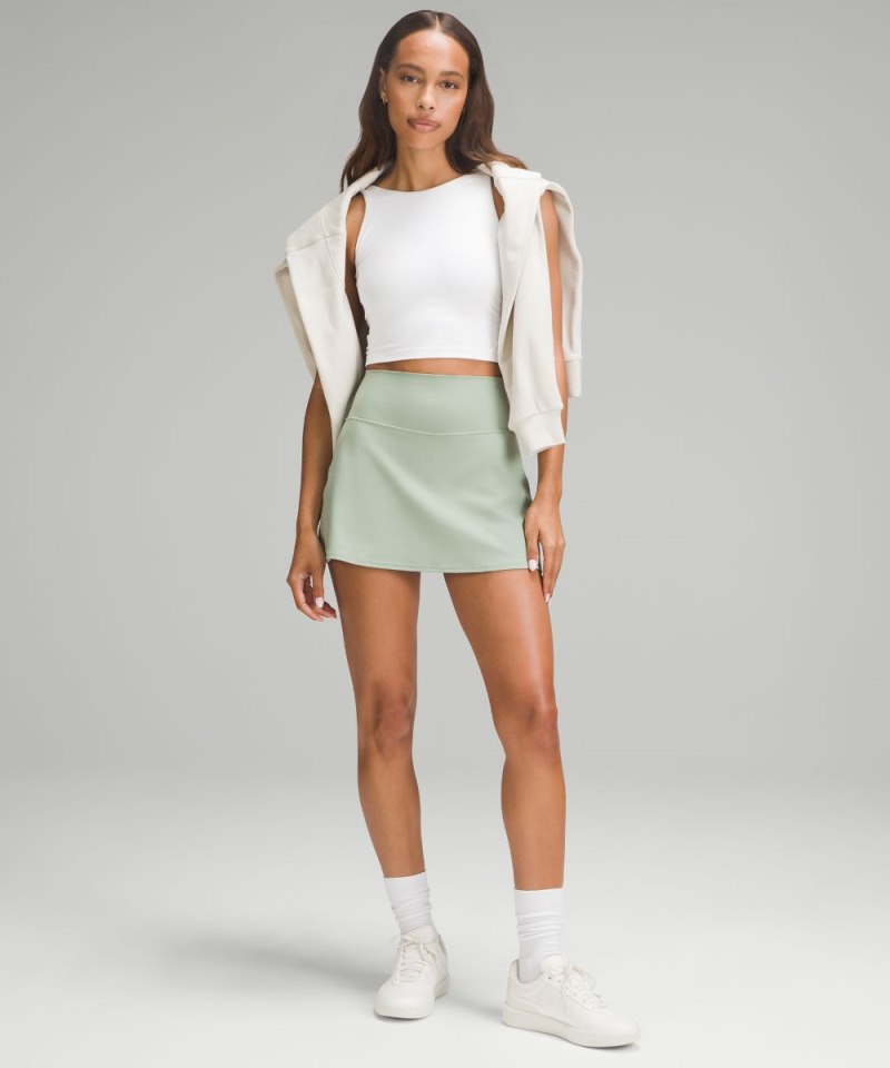 Lululemon lululemon Align™ High-Rise Skirt Palm Court Online Outlet Sale