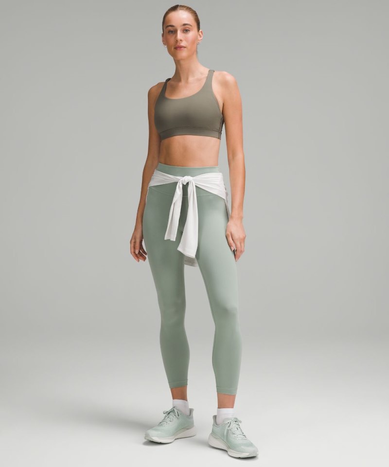 Lululemon chargefeel 2 Low Women's Workout Shoe Clear Water / White / Frosted Jade Online Outlet Sale