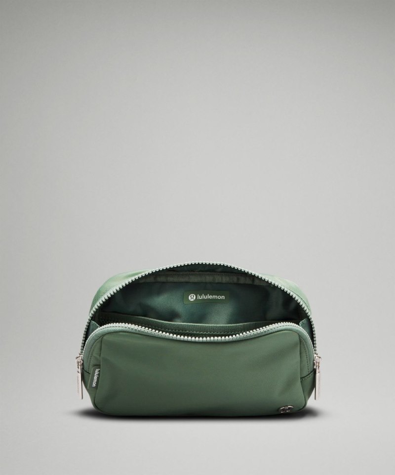 Lululemon Everywhere Belt Bag Large 2L Grey Eucalyptus Online Outlet Sale