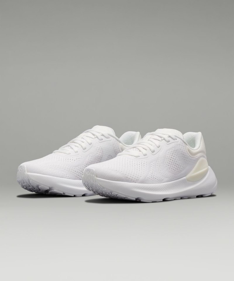 Lululemon beyondfeel Women's Running Shoe White / White / White Online Outlet Sale