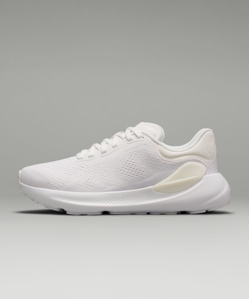 Lululemon beyondfeel Women's Running Shoe White / White / White Online Outlet Sale