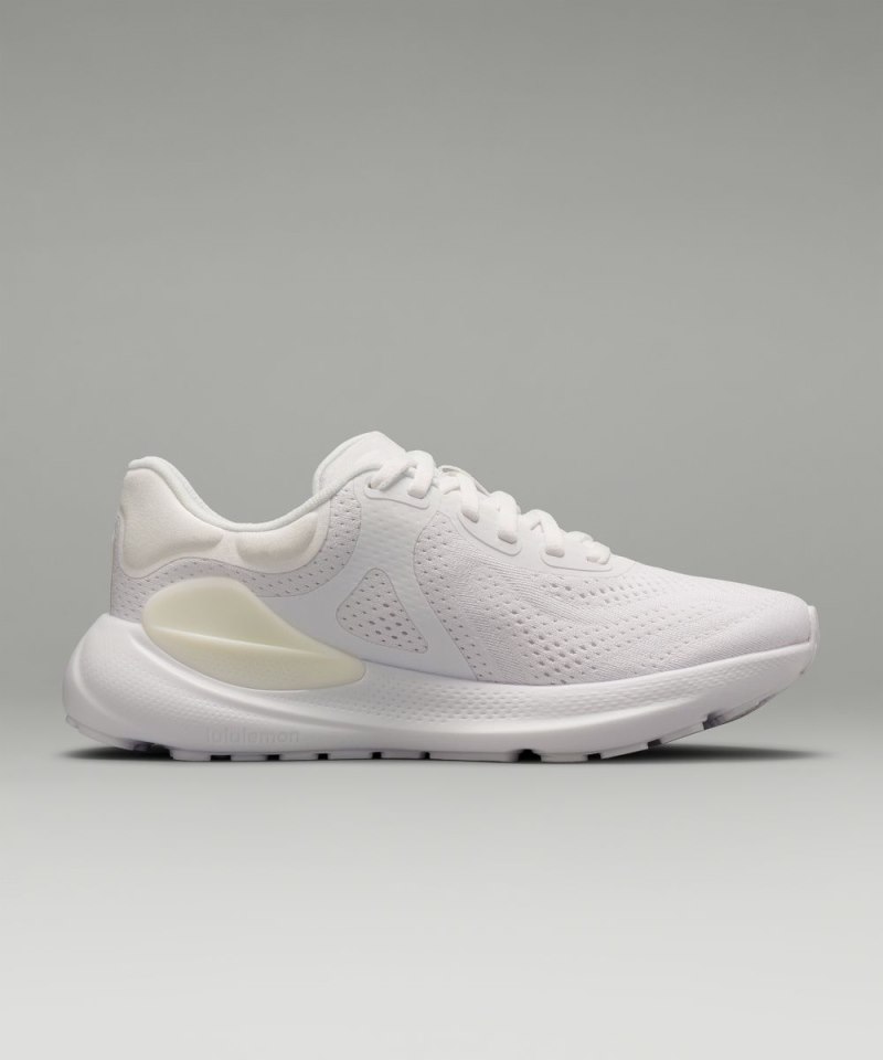 Lululemon beyondfeel Women's Running Shoe White / White / White Online Outlet Sale