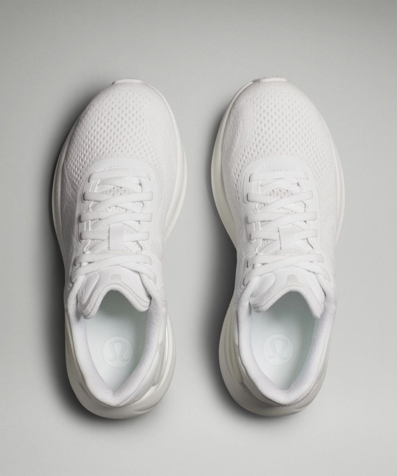 Lululemon beyondfeel Women's Running Shoe White / White / White Online Outlet Sale