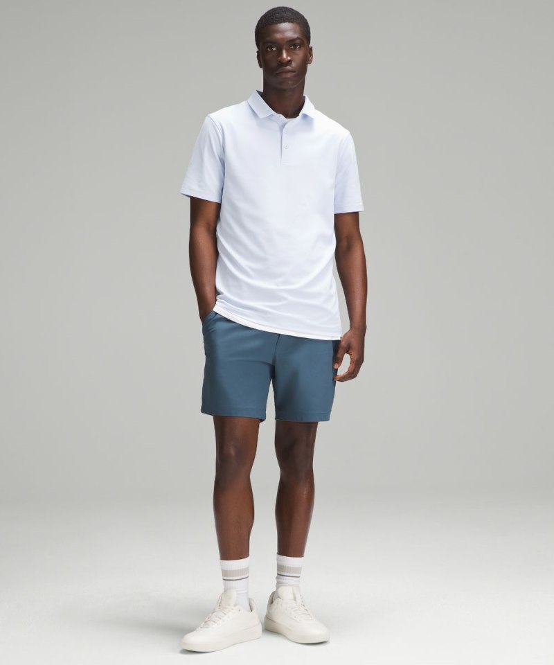 Lululemon ShowZero™ Polo Windmill Online Outlet Sale