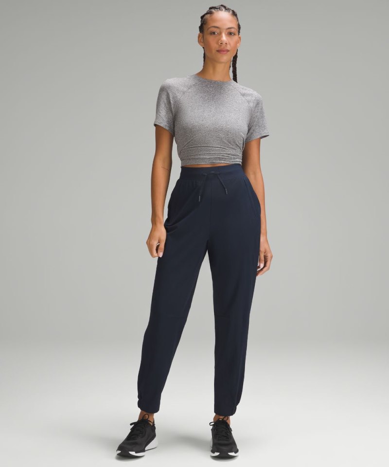 Lululemon chargefeel 2 Low Women's Workout Shoe Black / White / Anchor Online Outlet Sale