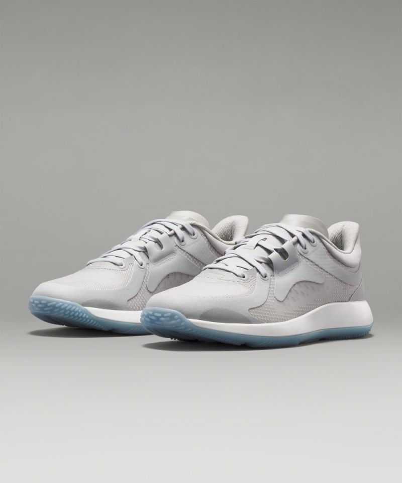 Lululemon strongfeel Women's Training Shoe Vapor / White / Iced Lavender Online Outlet Sale