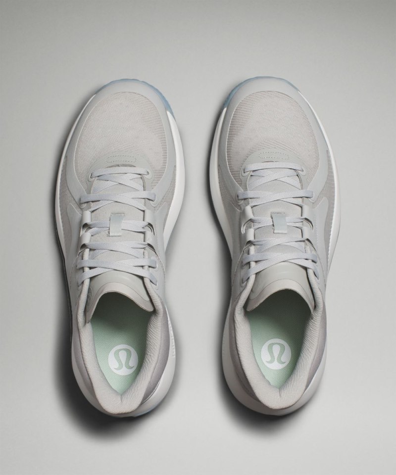 Lululemon strongfeel Women's Training Shoe Vapor / White / Iced Lavender Online Outlet Sale