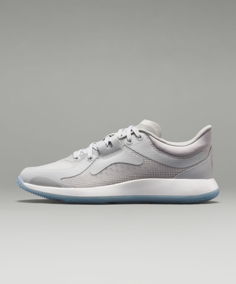 Lululemon strongfeel Women's Training Shoe Vapor / White / Iced Lavender Online Outlet Sale