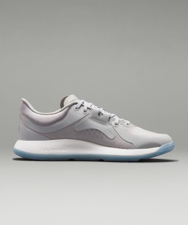 Lululemon strongfeel Women's Training Shoe Vapor / White / Iced Lavender Online Outlet Sale
