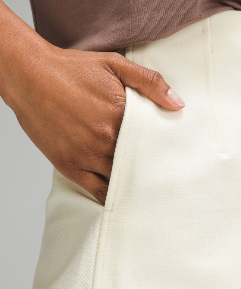 Lululemon Utilitech Relaxed-Fit High-Rise Short 3.5" Sundance Online Outlet Sale