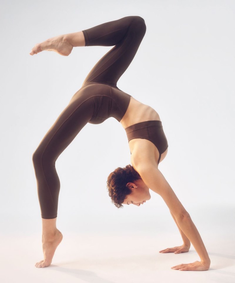 Lululemon lululemon Align™ High-Rise Pant with Pockets 25" Espresso (not available) Online Outlet Sale