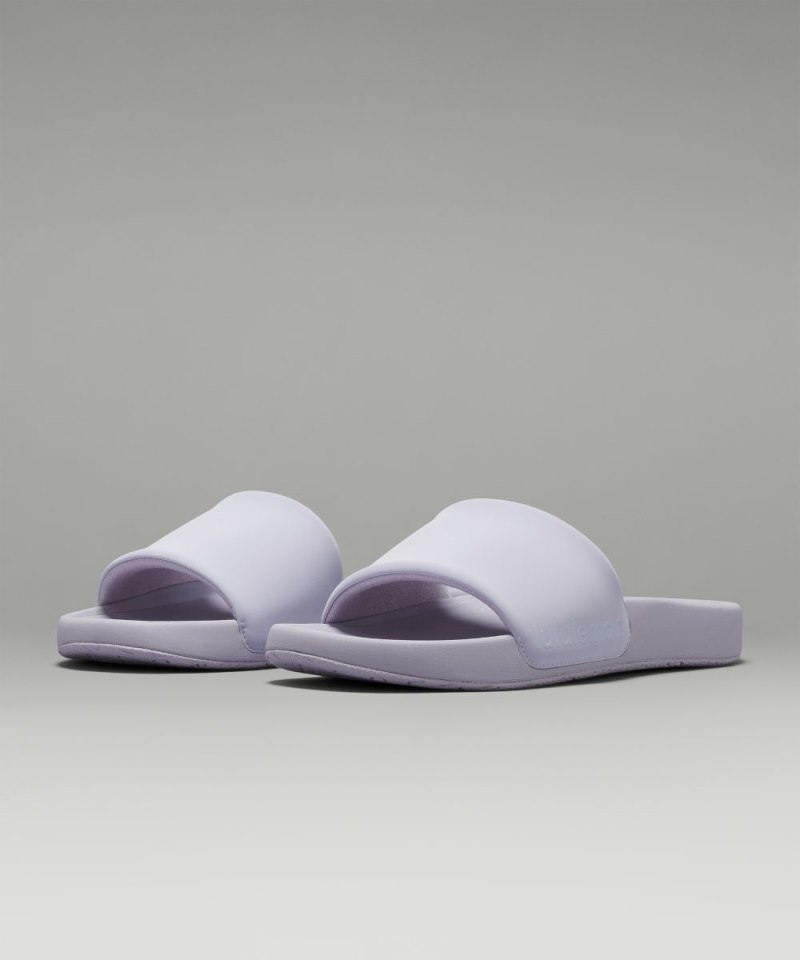 Lululemon Restfeel Women's Slide Blissful Blue / Blissful Blue Online Outlet Sale