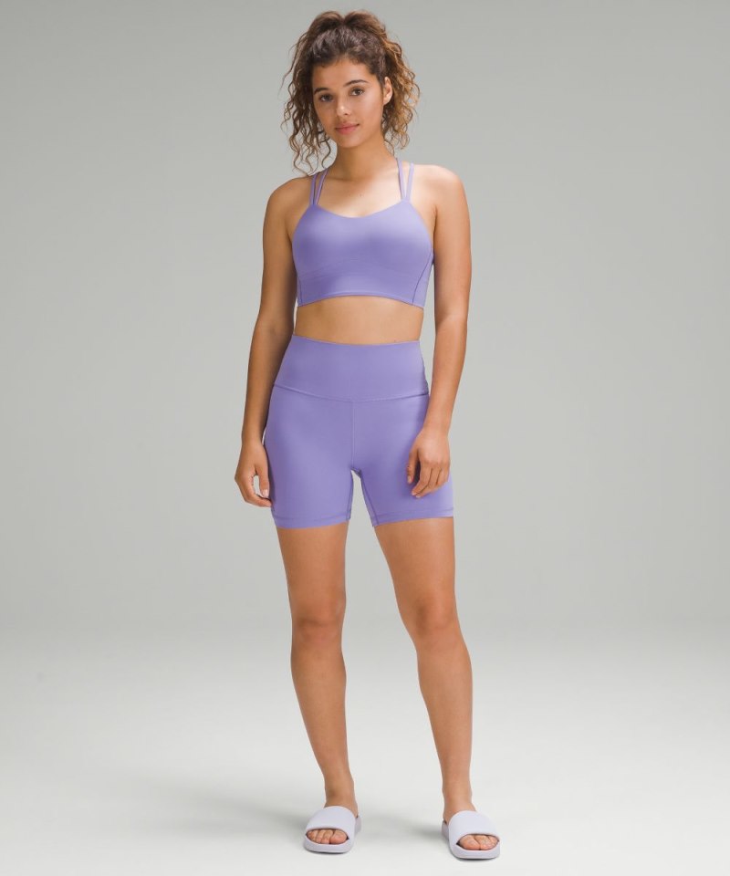 Lululemon Restfeel Women's Slide Blissful Blue / Blissful Blue Online Outlet Sale