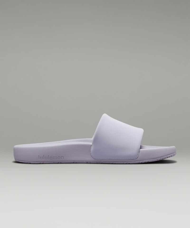 Lululemon Restfeel Women's Slide Blissful Blue / Blissful Blue Online Outlet Sale