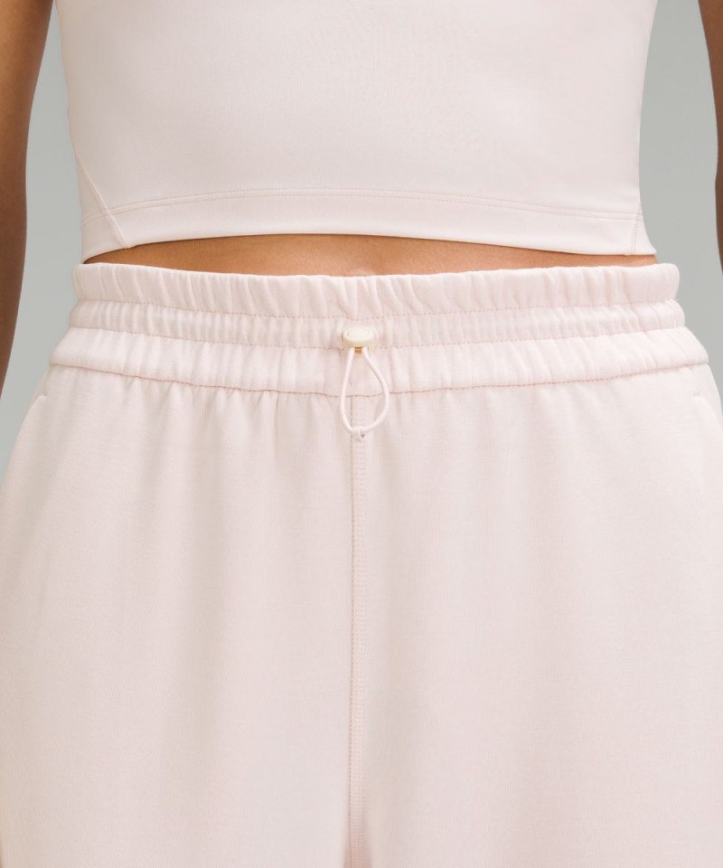 Lululemon Softstreme High-Rise Pant *Regular Strawberry Milkshake Online Outlet Sale