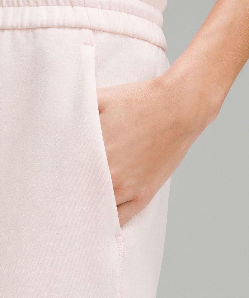 Lululemon Softstreme High-Rise Pant *Regular Strawberry Milkshake Online Outlet Sale
