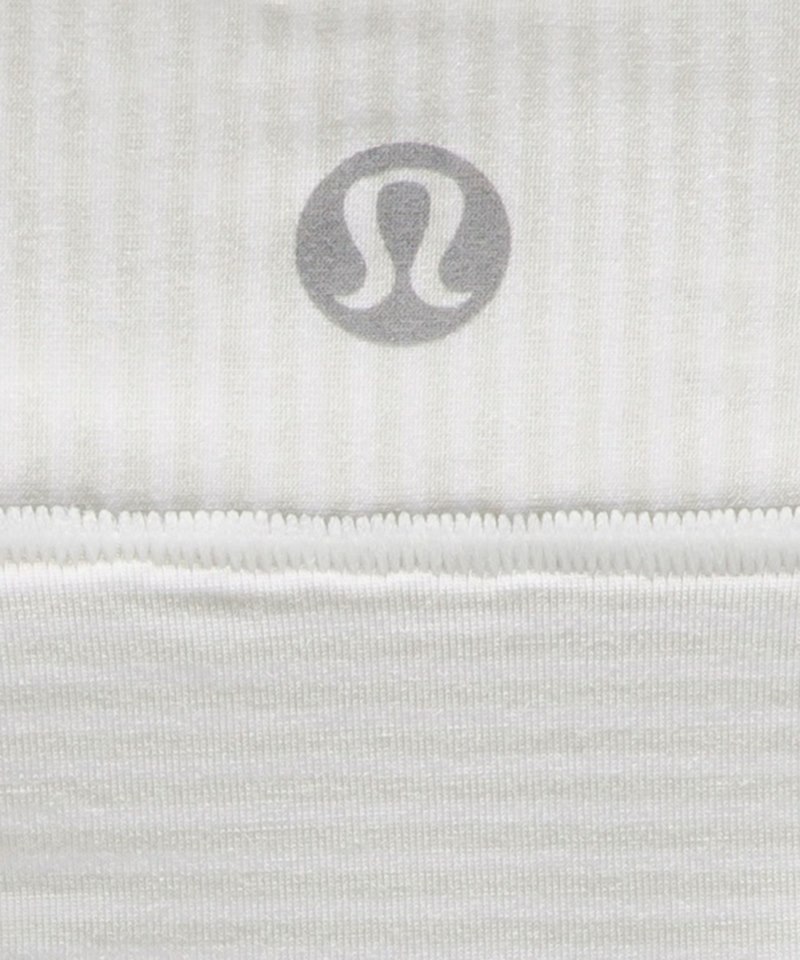 Lululemon UnderEase Mid-Rise Thong Underwear *5 Pack Larkspur / Ideal Mint / Jumie Stripe White Vapor / Silver Drop / Black Online Outlet Sale