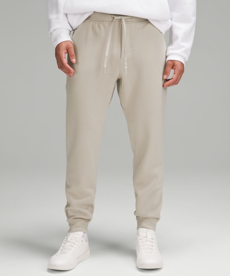 Lululemon Smooth Spacer Jogger Mojave Tan Online Outlet Sale