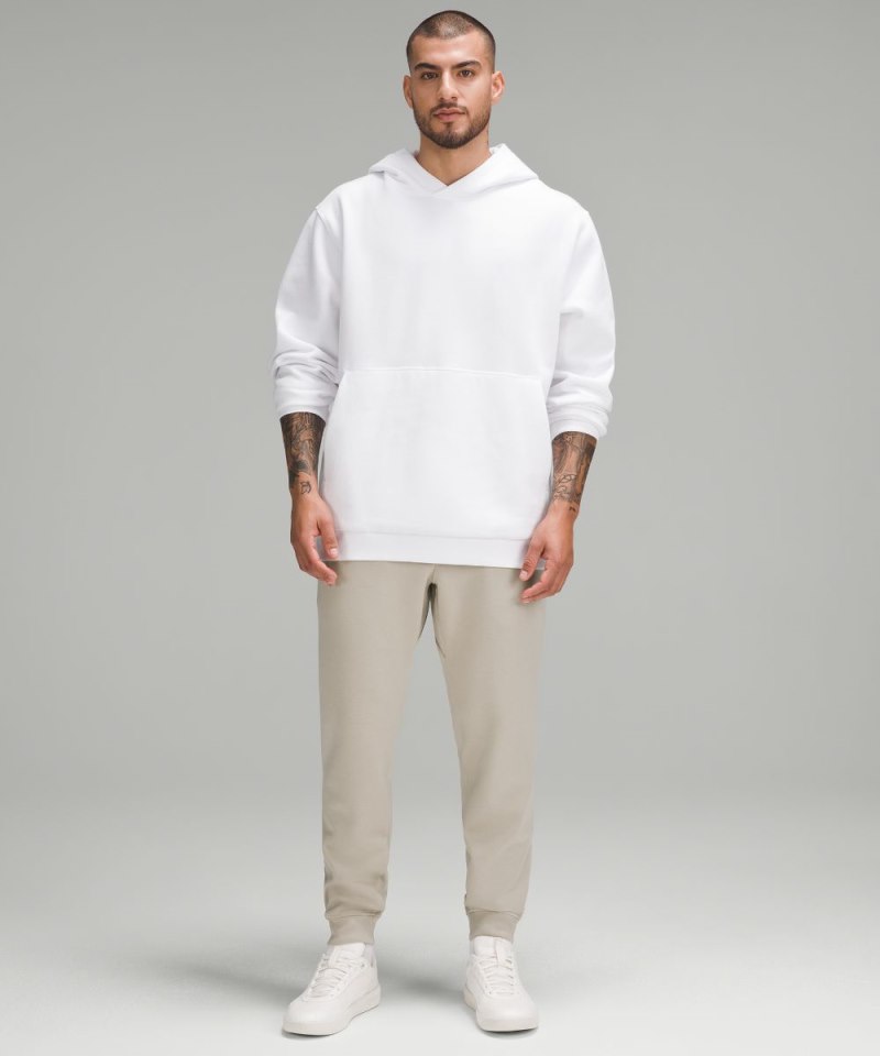Lululemon Smooth Spacer Jogger Mojave Tan Online Outlet Sale
