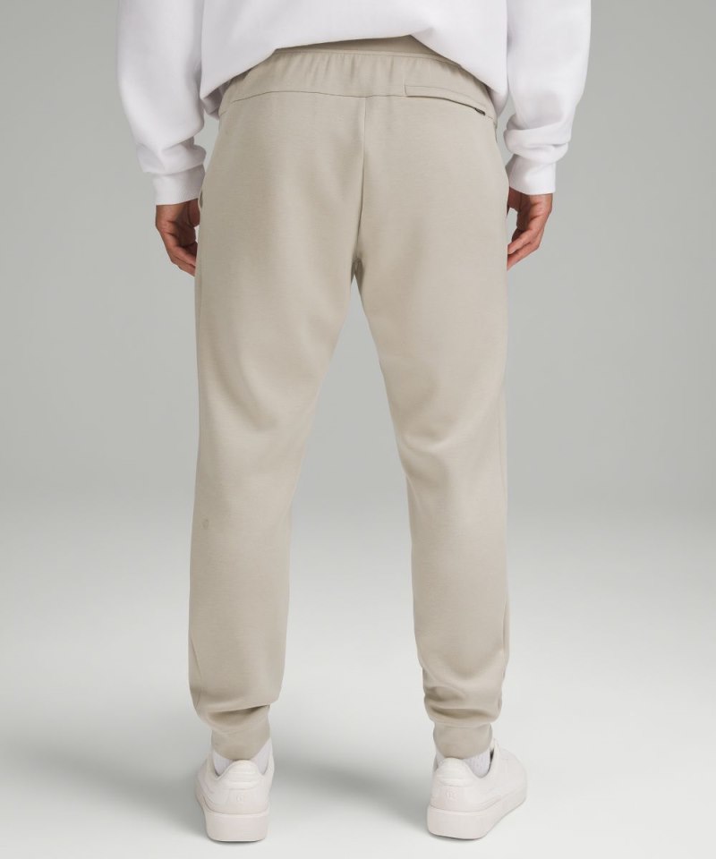 Lululemon Smooth Spacer Jogger Mojave Tan Online Outlet Sale