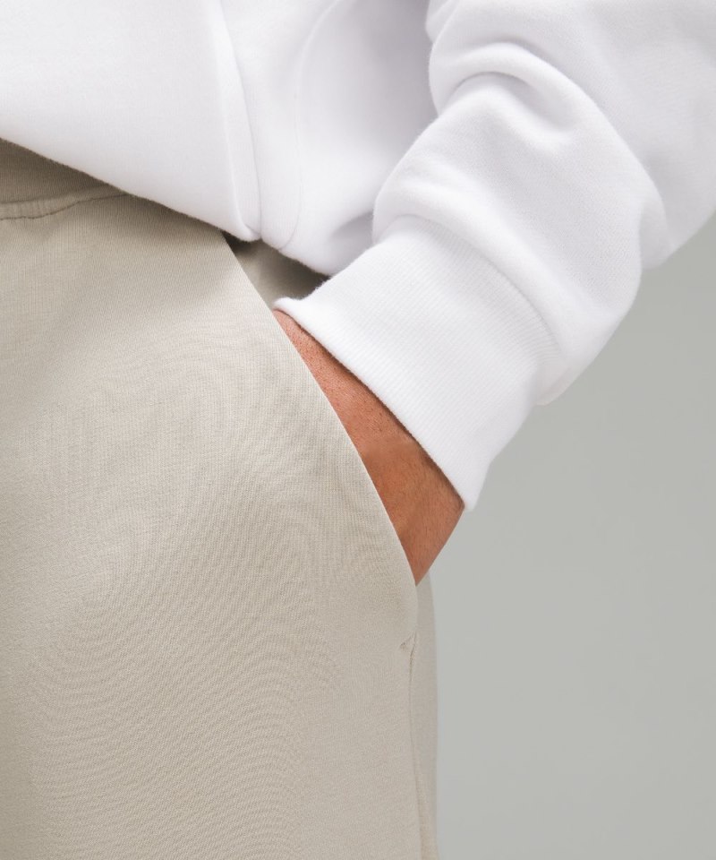 Lululemon Smooth Spacer Jogger Mojave Tan Online Outlet Sale