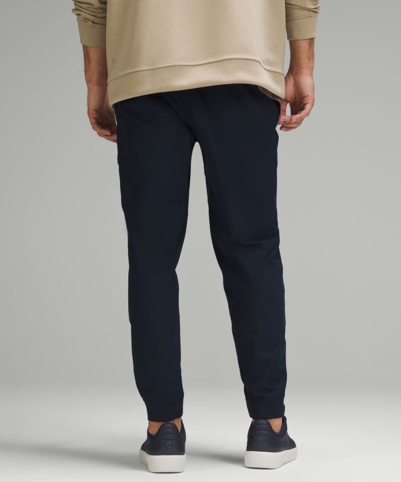 Lululemon ABC Jogger *Tall True Navy Online Outlet Sale