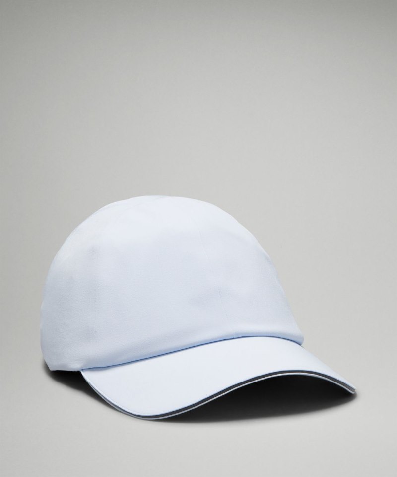 Lululemon Women's Fast and Free Ponytail Running Hat Windmill Online Outlet Sale