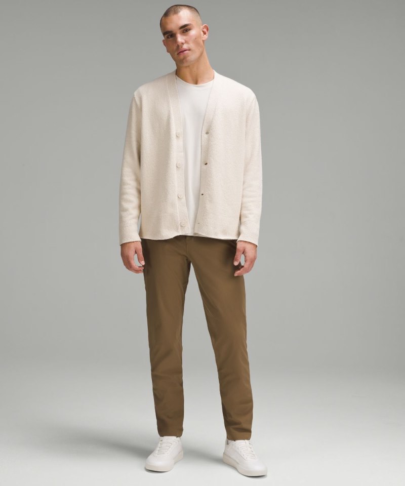 Lululemon ABC Classic-Fit Trouser 34"L *Warpstreme Artifact Online Outlet Sale
