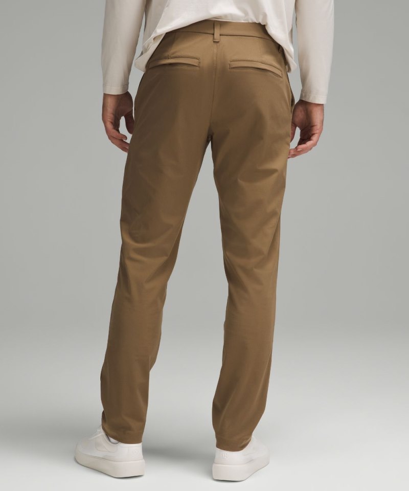 Lululemon ABC Classic-Fit Trouser 34"L *Warpstreme Artifact Online Outlet Sale