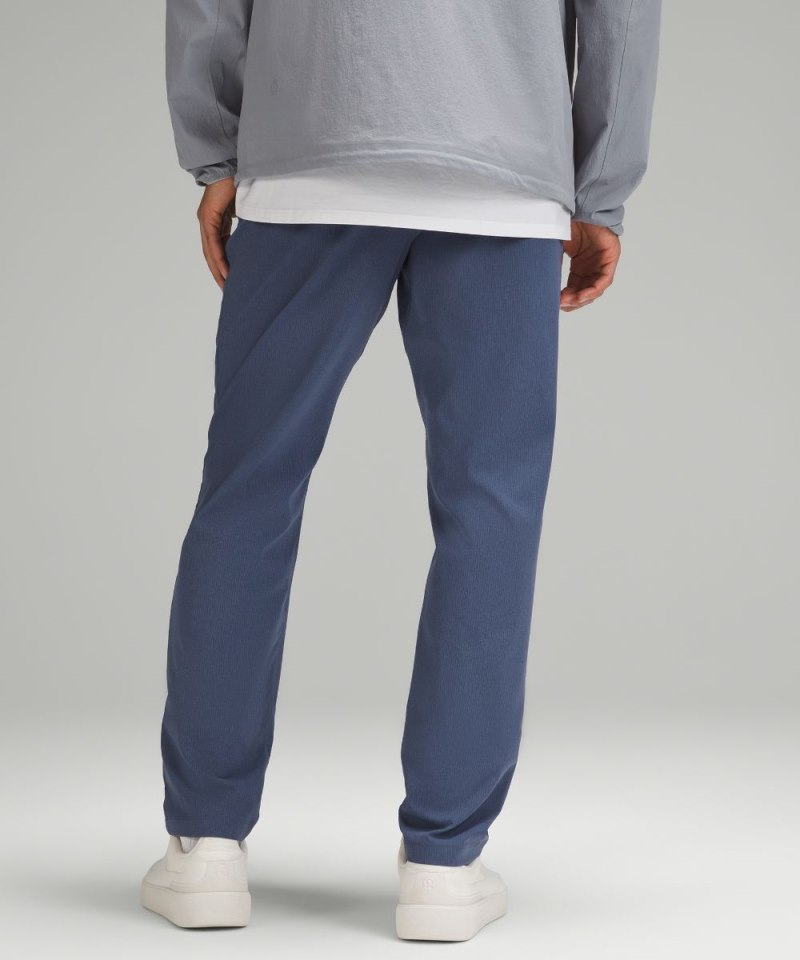 Lululemon ABC Classic-Fit Trouser 34"L *WovenAir Shade Online Outlet Sale