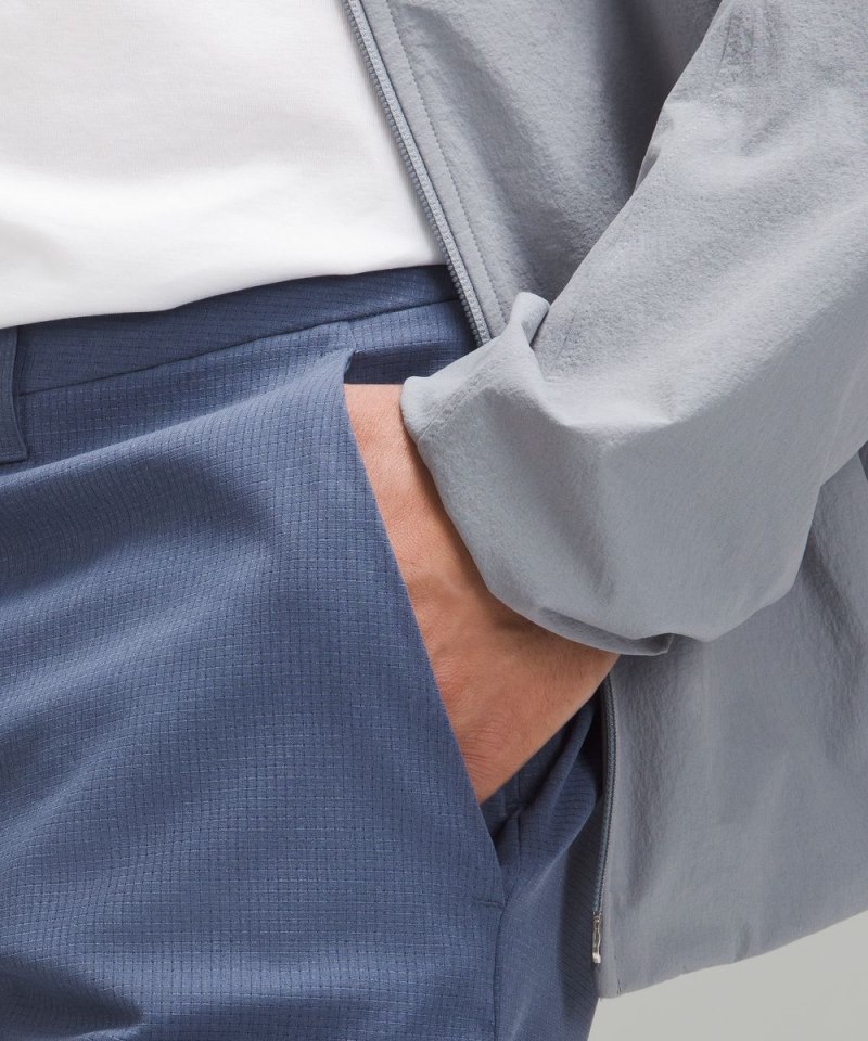 Lululemon ABC Classic-Fit Trouser 34"L *WovenAir Shade Online Outlet Sale