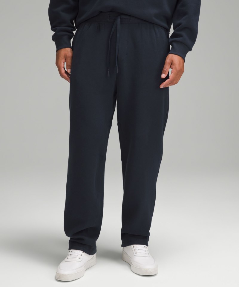 Lululemon Steady State Pant *Shorter True Navy Online Outlet Sale