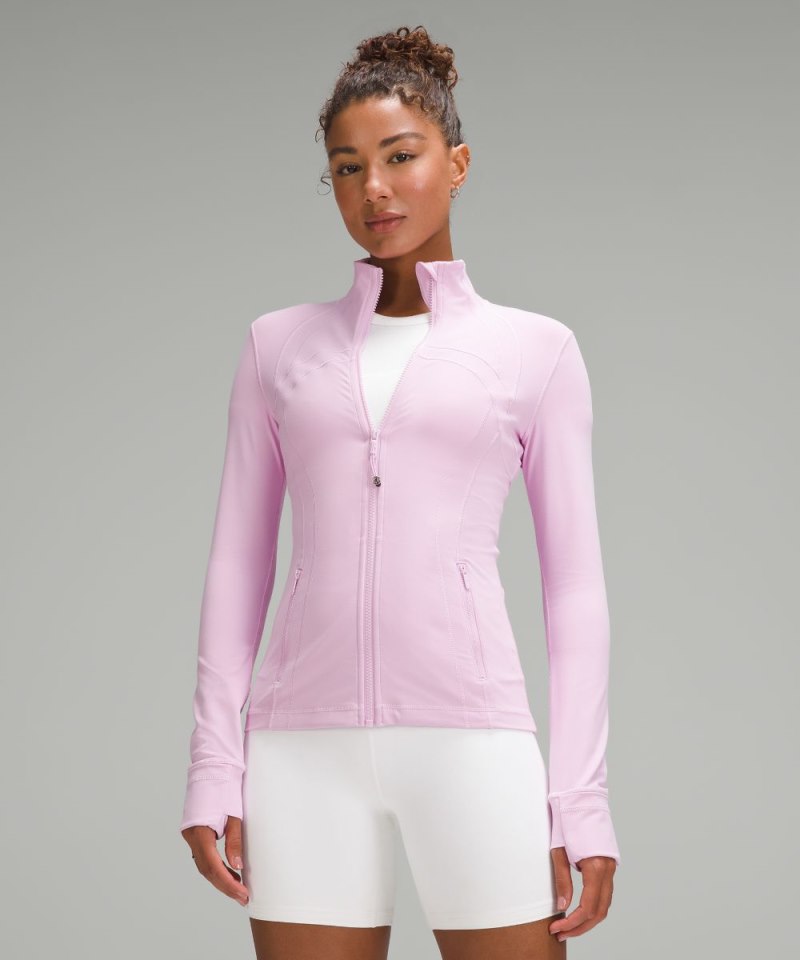 Lululemon Define Jacket *Nulu Vitapink Online Outlet Sale