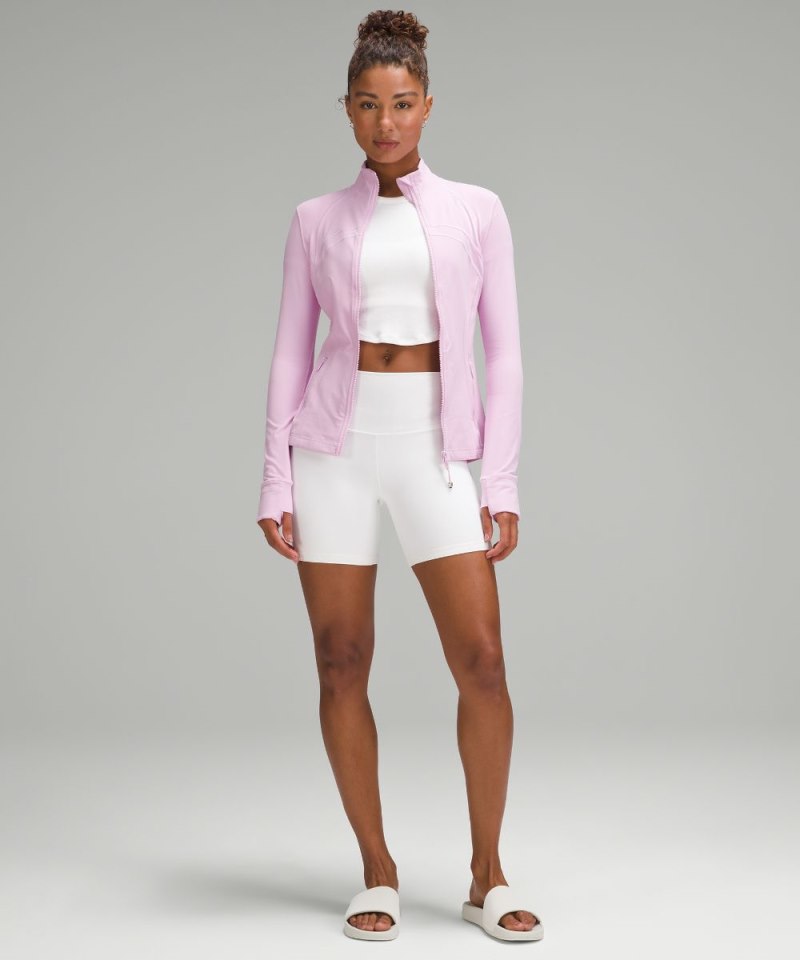 Lululemon Define Jacket *Nulu Vitapink Online Outlet Sale