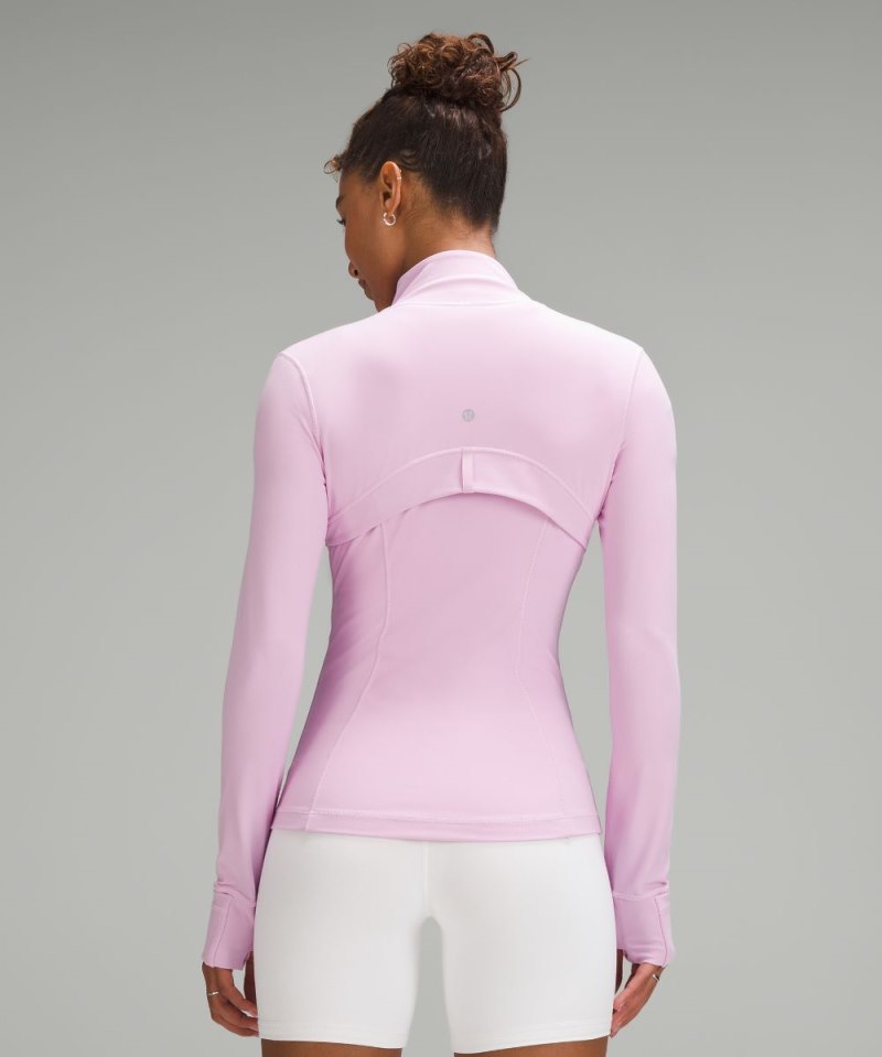 Lululemon Define Jacket *Nulu Vitapink Online Outlet Sale